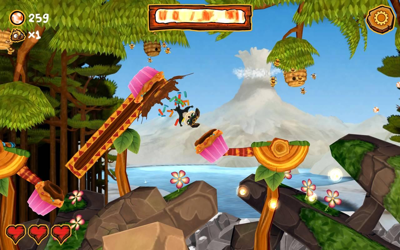 PVZ：花园战争2